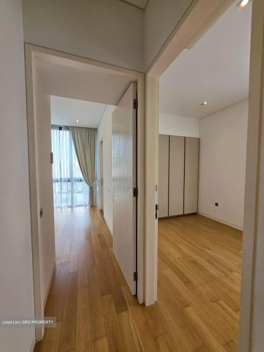 Victoria Park Villas (D10), Semi-Detached #575953891